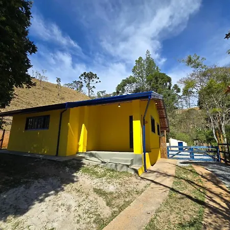 Pousada A Casa da Fazenda-2